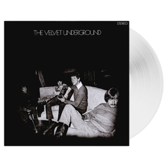 The Velvet Underground / The Velvet Underground (Coloured Vinyl)(LP)
