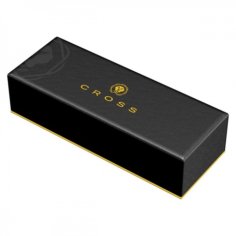 Ручка-роллер Cross X Graphite Gray CT (AT0725-2) (AT0725-2)