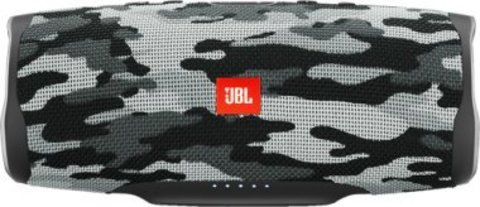 Беспроводная акустика JBL Charge 4  (JBLCHARGE4BCAMO) Camouflage