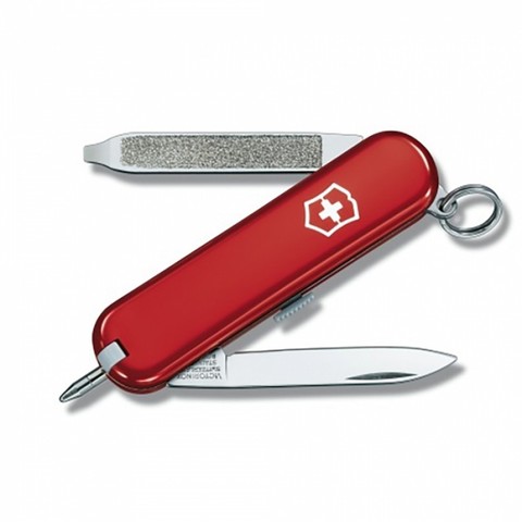 Нож-брелок Victorinox Scribe, 58 mm (0.6125)