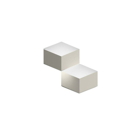 Бра Fold Surface Double