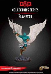 D&D Collector`s Series: Dungeons of the Mad Mage - Planetar