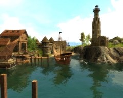 The Guild II - Pirates of the European Seas (для ПК, цифровой код доступа)