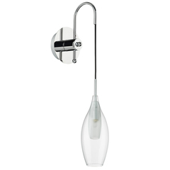 Настенный светильник Lightstar Pentola 803521