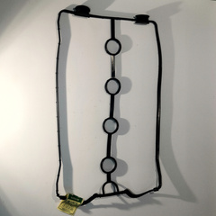 ПРОКЛАДКА КЛАПАННОЙ КРЫШКИ DOHC NEXIA; LACETTI, CRUZE, AVEO ДВИГ D3 RHEEJIN