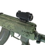 Коллиматор Maverick-IV MINI MIL, Vector Optics