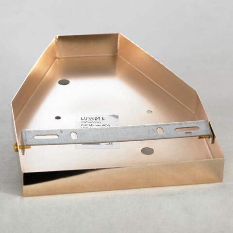 Бра Lussole Allen LSP-8711