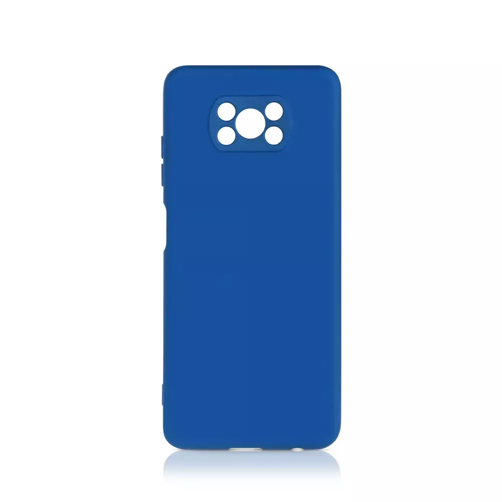 Чехол Для Смартфона Poco X5 Pro Купить