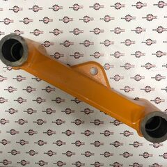 Тяга заднего ковша (толкатель) | 126/00248 | Aries