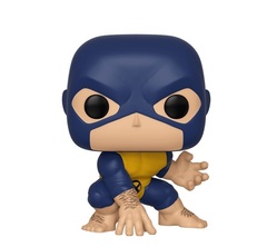 Funko POP! Marvel 80 Years: Beast (505)