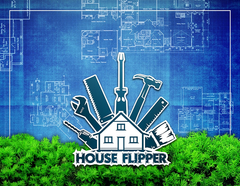 House Flipper (для ПК, цифровой код доступа)