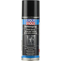 Спрей по уходу за цепями Kettenspray - 0,2 л