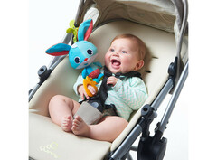 Tiny Love Игрушка-подвеска Зайчик (3333111391)