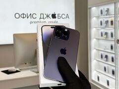 iPhone 14 Pro Max, 256 ГБ б/у