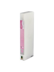 Струйный картридж Sakura C13T636600 (T6366 Vivid Light Magenta) для Epson Stylus Pro 7900/9900, пигментный тип чернил, светло-пурпурный, 700 мл.