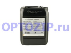 HYDRAULIC OIL PREMIUM 46 (01646)