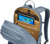 Картинка рюкзак городской Thule EnRoute Backpack 23L (2023) Pond Gray/Dark Slat - 10