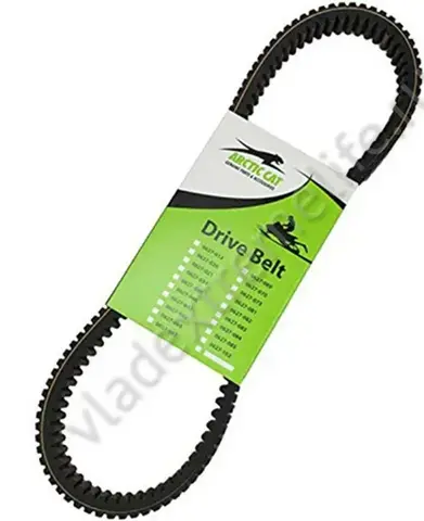 Arctic Cat Inc. 0627-102 Ремень вариатора 7000 Arctic Cat