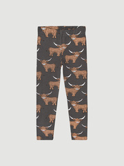 Легинсы Mjölk Бычки