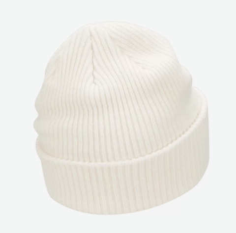 Шапка Nike U NK PEAK BEANIE SC FUT L