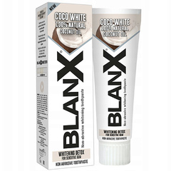 Зубная паста BlanX Coco White 75 мл