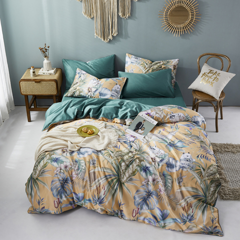 Постельное белье 2 спальное евро Luxe Dream Ravelli C1001E