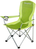 Картинка кресло кемпинговое Kingcamp Arms Chair (84Х50Х96) зеленый - 1