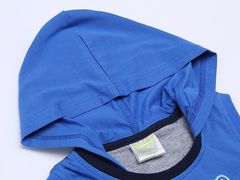 Sweet Berry Майка с капюшоном 