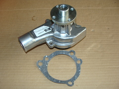 Водяной насос  УАЗ полупомпа (АДС ) ст. обр. Стандарт