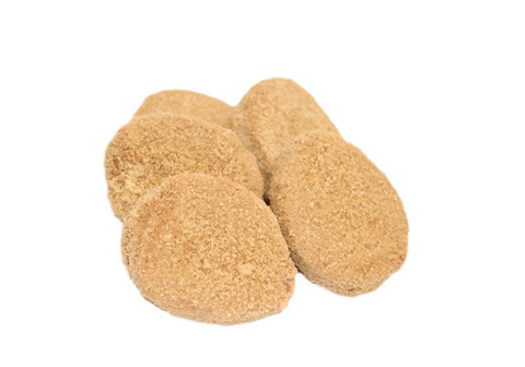 Котлеты Нарьян-Марские из оленины, 450г