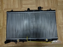 РАДИАТОР ACCENT ТАГАЗ АКПП SAT