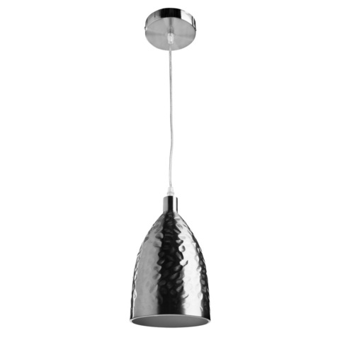 Подвес Arte Lamp Lucido A4083SP-1SS