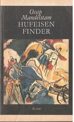 Hufeisen Finder