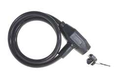 Замок велосипедный РD-81-80СМ (апекс)(12/48) (00002477)