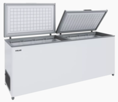 Морозильный ларь Polair SF160DD-L
