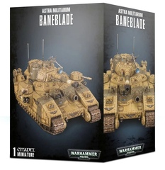 Astra Militarum Baneblade