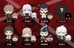 Случайная фигурка Picktam! Danganronpa 1 and 2
