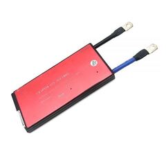 Плата контроля BMS LiFePO4 20S 60V 100A