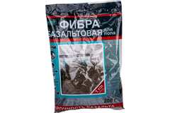 Фиброволокно базальтовое Cemmix CemFibra R, 200 г, 211331