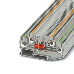 PTT 2,5-L/TG-Клемма с размыкателем