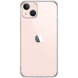 Hoco Light Series Case iPhone 15 Transparent (Прозрачный)