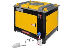 Станок для гибки арматуры ТСС GW 50N - [4 кВт / до 45 мм]