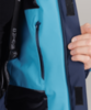 Премиальная теплая зимняя куртка Nordski Mount 2.0 Blue/Dark Blue мужская