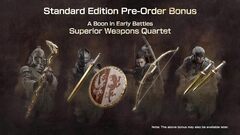 Dragon's Dogma 2 (II) (диск для PS5, интерфейс и субтитры на русском языке)
