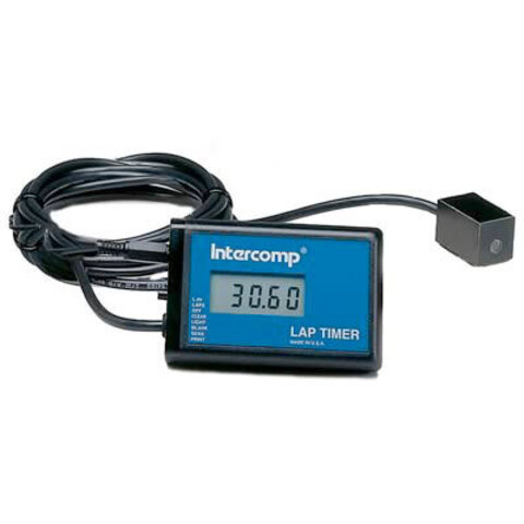 500396 Дисплей лаптаймера