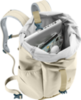 Картинка рюкзак городской Deuter Stepout 22 Bone-Desert - 5