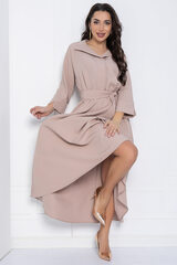 Платье Лорита (бежевое) П12630-16 LT Collection