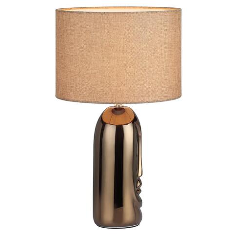 Настольная лампа Lumion AKIVI 8149/1T