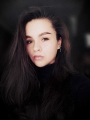 Курбатова Дарья Александровна