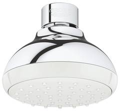 Душ верхний Grohe Tempesta 26050001 фото